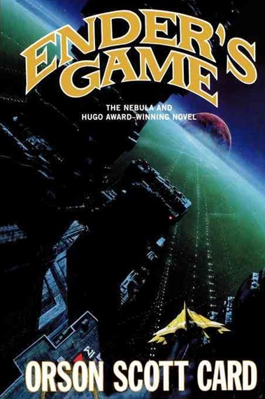 ender's Game by Orson Scott Card
