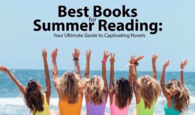Best Books For Summer Reading