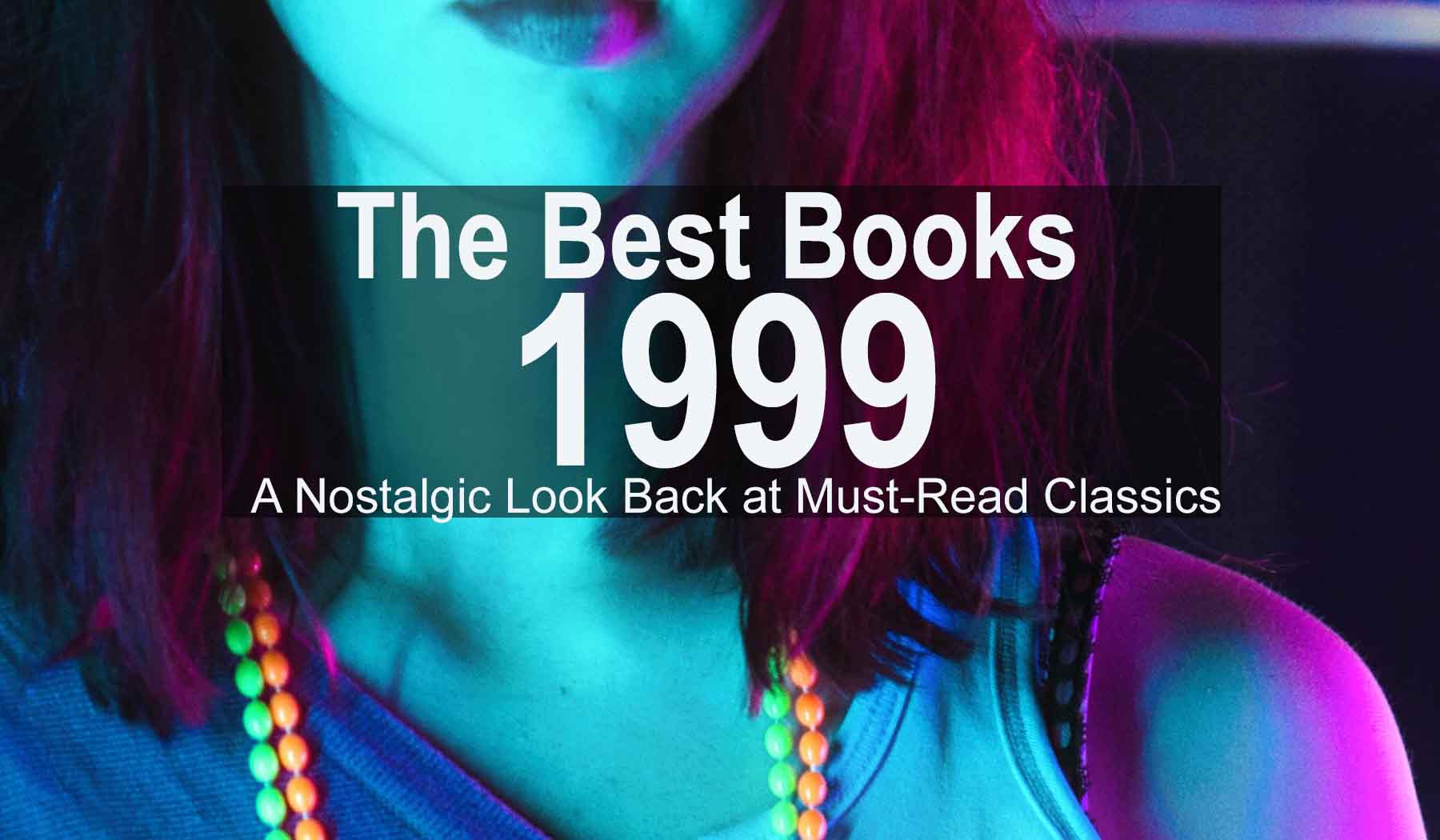 Best Books Of 1999