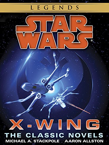 Star Wars X-Wing Series