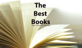 The Best Books From The Past Two Decades