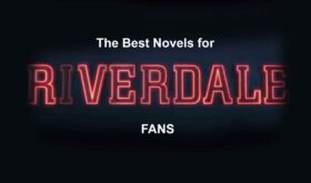 The Best Novels for Riverdale Fans