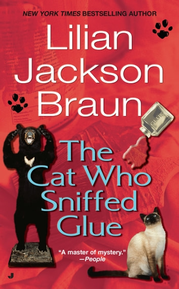 The Cat Who... Series by Lilian Jackson Braun