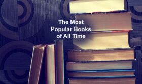 The Most Popular Books Of All Time