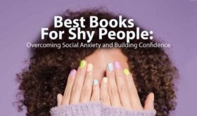 best books for shy people and anxious people