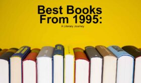 best books from 1995
