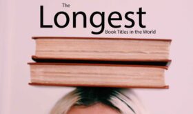 longest book titles in the world