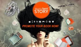 promote your book now