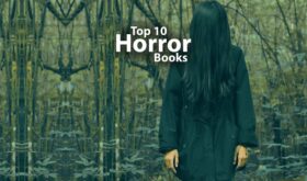 top 10 horror books