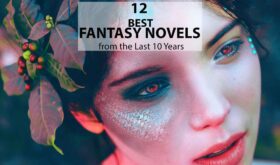 12 Best Fantasy Novels