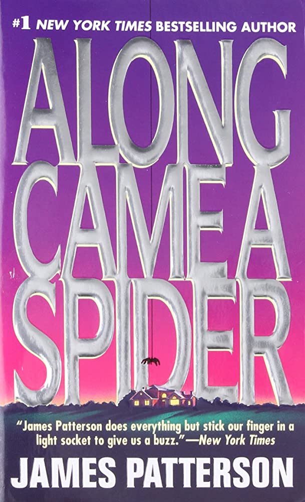 Along Came a Spider 1993