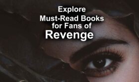 Best Books For Fans of Revenge
