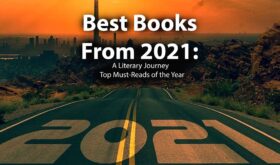 Best Books From 2021
