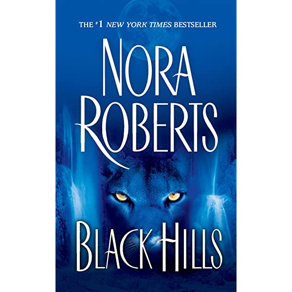 Black Hills Nora Roberts