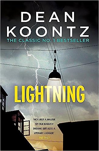 Lightning Dean Koontz