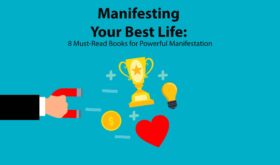 Manifesting Your Best Life Books