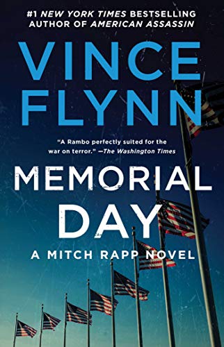 Memorial Day Vince Flynn