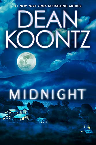 Midnight Dean Koontz