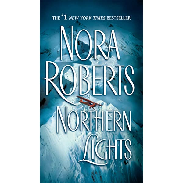 Northern Lights Nora Roberts