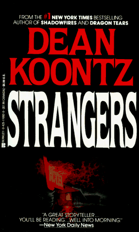 Strangers Dean Koontz