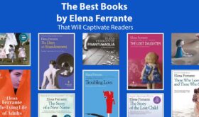 The Best Books by Elena Ferrante That Will Captivate Readers