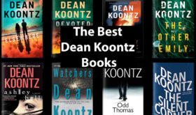 The Best Dean Koontz Books