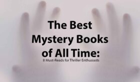 The Best Mystery Books of All Time
