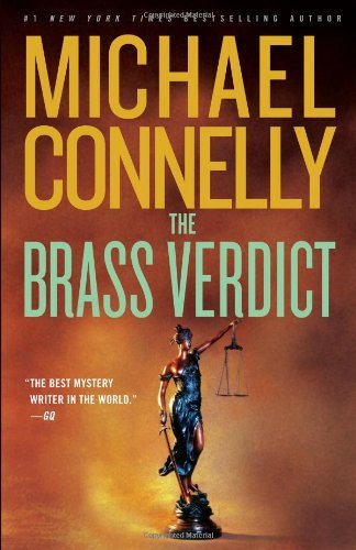 The Brass Verdict Michael Connelly