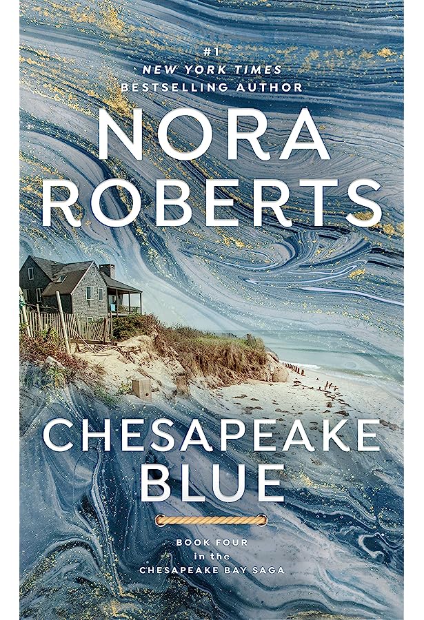 The Chesapeake Bay Saga Nora Roberts
