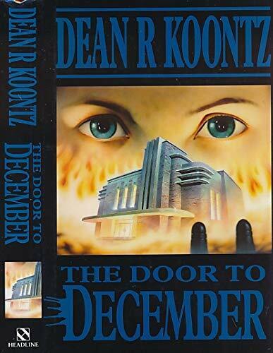 The Door to December Dean Koontz