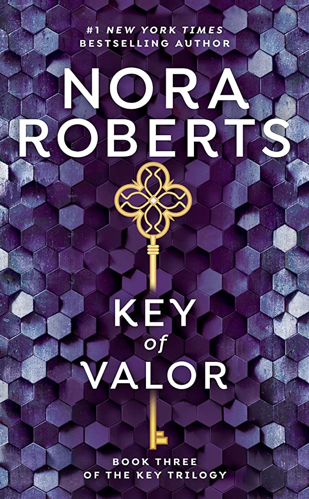 The Key Trilogy Nora Roberts