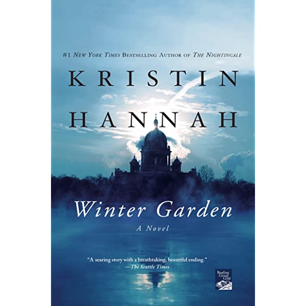 Winter Garden Kristin Hannah