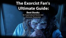 best books for fans of the exorcist