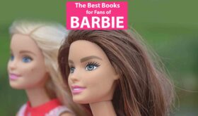Best Books For Fans Of Barbie