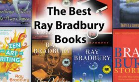 Best Ray Bradbury Books