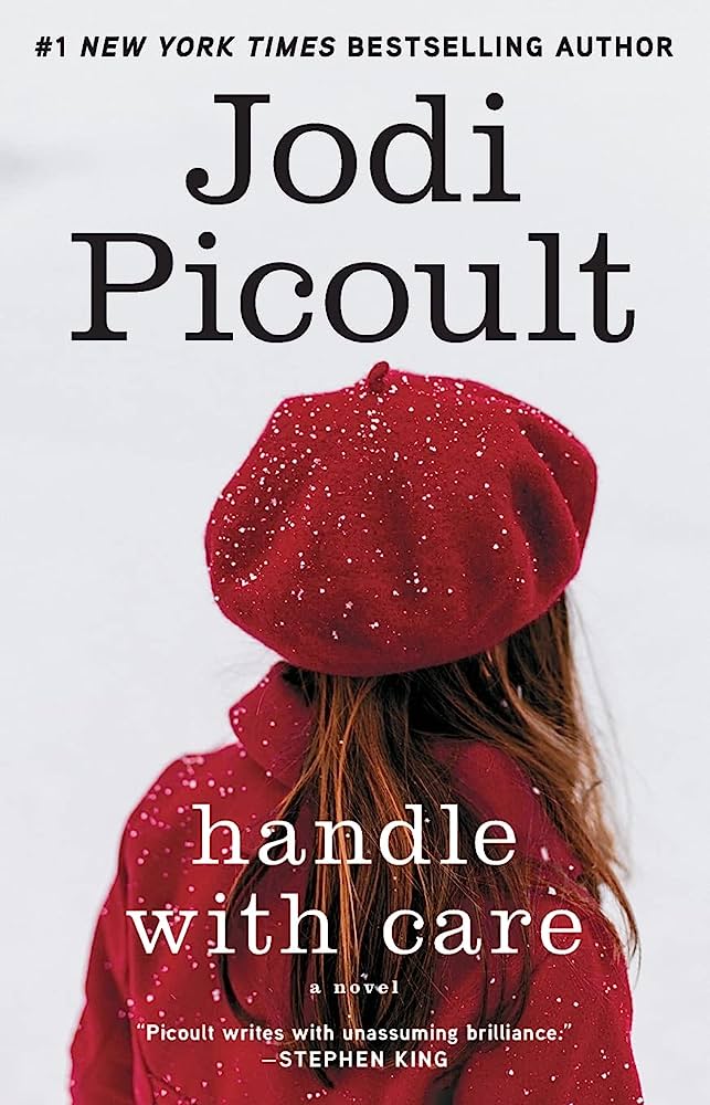 Handle with Care Jodi Picoult