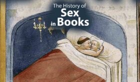 History of Sex In Books