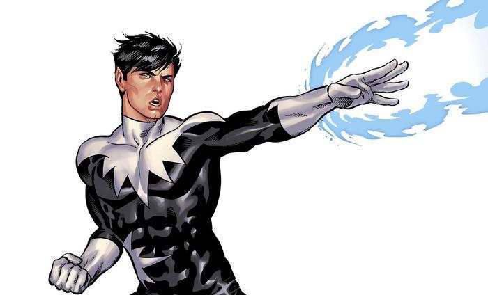 Marvel's Northstar The First Openly Gay Superhero