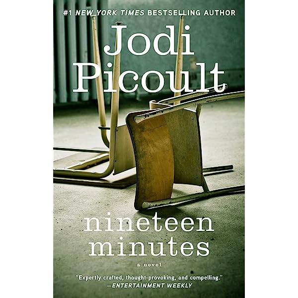 Nineteen Minutes Jodi Picoult