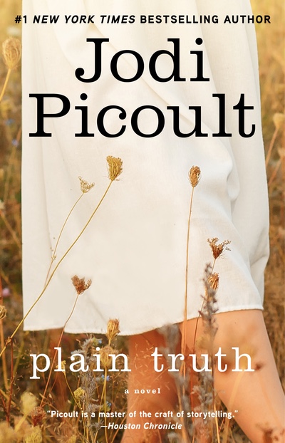 Plain Truth Jodi Picoult