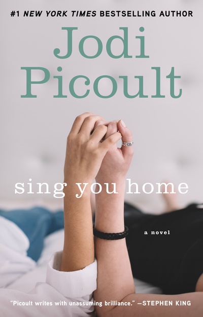 Sing You Home Jodi Picoult