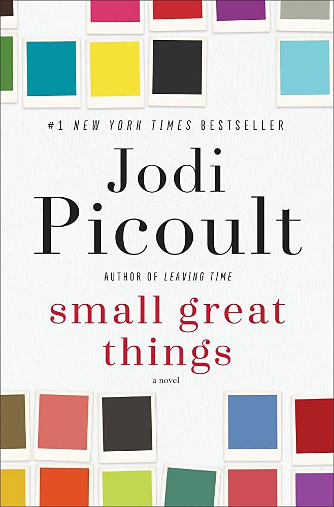 Small Great Things Jodi Picoult