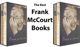The Best Frank McCourt Books