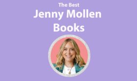 The Best Jenny Mollen Books