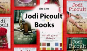 The Best Jodi Picoult Books