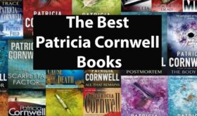 The Best Patricia Cornwell Books