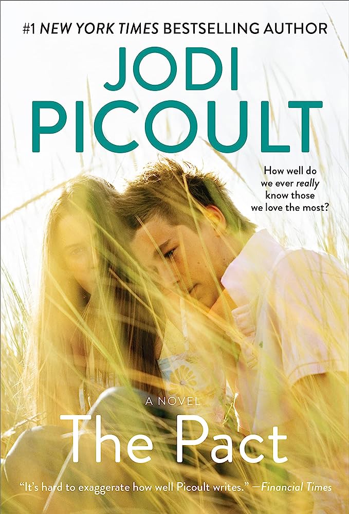 The Pact Jodi Picoult