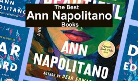 Best Ann Napolitano Books