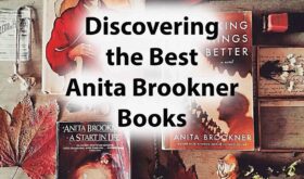 Discovering the Best Anita Brookner Books
