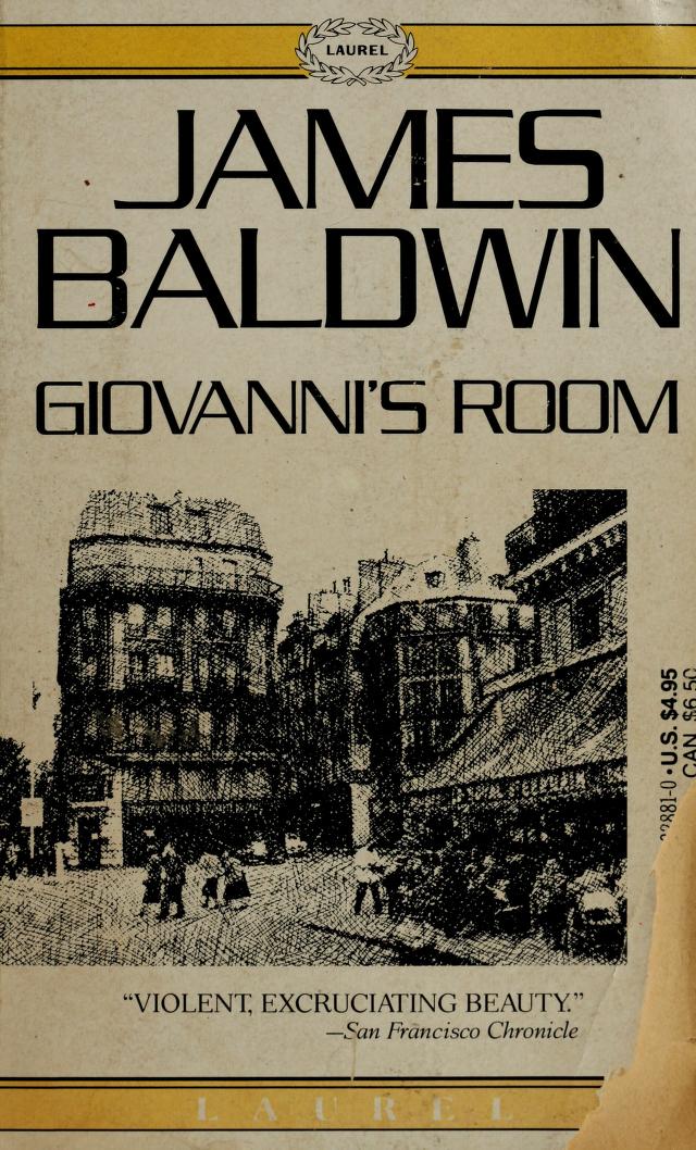 Giovanni's Room